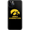 University of Iowa Hawkeyes iPhone 11 Pro Skin